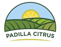 PADILLA CITRUS