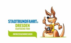 STADTRUNDFAHRT DRESDEN SIGHTSEEING TOUR #WIRZEIGENDRESDEN