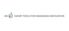 HB SMART TOOLS FOR MANAGING MEDICATION