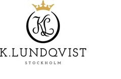 K.LUNDQVIST STOCKHOLM