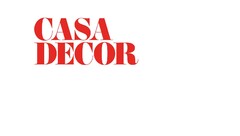 CASA DECOR