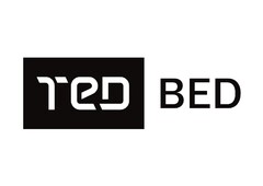 TED BED