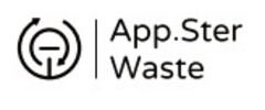 App.Ster Waste