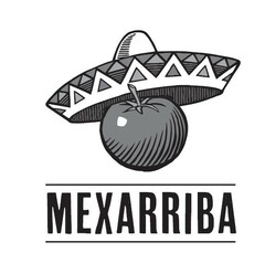 MEXARRIBA