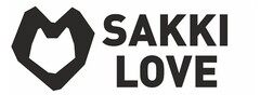 SAKKI LOVE