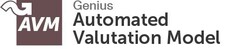 Genius AVM Automated Valutation Model