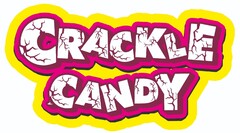 CRACKLE CANDY