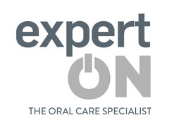 expert ON THE ORAL CARE SPECIALIST