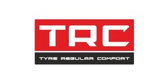 TRC Tyre regular comfort