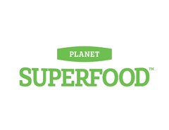 Planet SUPERFOOD