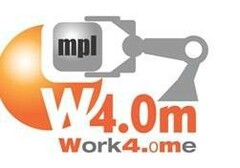 mpl W4.0m Work4.0me