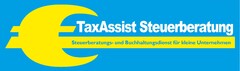 € TAXASSIST STEURBERATUNG STEURBERATUNGS- UND BUCHHALTUNGSDIENST FÜR KLEINE UNTERNEHMEN