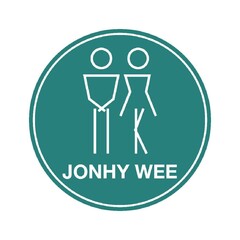 JONHY WEE