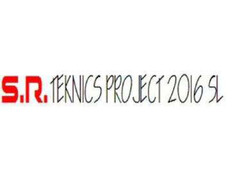 S.R. TEKNICS PROJECT 2016 SL