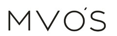 MVO'S