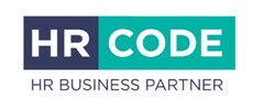 HR CODE HR BUSINESS PARTNER