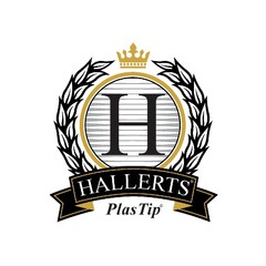 HALLERTS        PlasTip