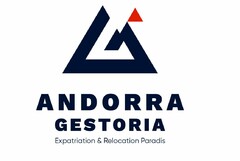 ANDORRA GESTORIA EXPATRIATION & RELOCATION PARADIS