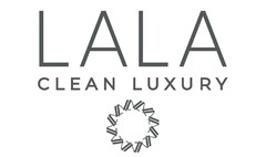 LALA Clean Luxury