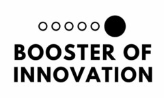 BOOSTER OF INNOVATION