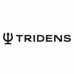 TRIDENS