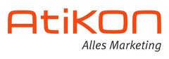 Atikon Alles Marketing