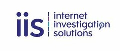 iis internet investigation solutions