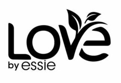 LOVE BY ESSIE