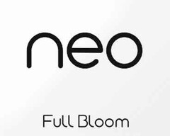 neo Full Bloom