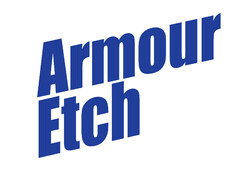 Armour Etch