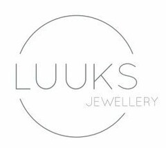 LUUKS JEWELLERY