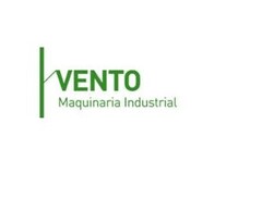 VENTO MAQUINARIA INDUSTRIAL