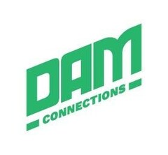 DAM CONNECTIONS