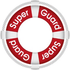 Super Guard Super Guard