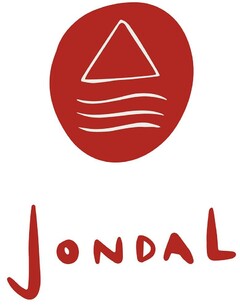 Jondal