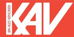 KAV