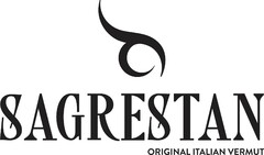 SAGRESTAN ORIGINAL ITALIAN VERMUT