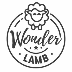 Wonder LAMB