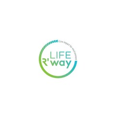 LIFE R'WAY LOW IMPACT FOR ENVIRONMENT
