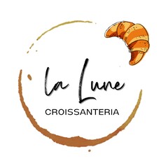 la Lune CROISSANTERIA