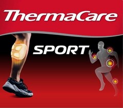 THERMACARE SPORT