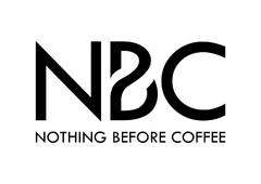 NBC NOTHING BEFORE COFFEE