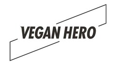 VEGAN HERO