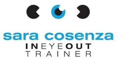 sara cosenza INEYEOUT TRAINER