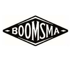 BOOMSMA