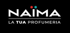 NAIMA LA TUA PROFUMERIA