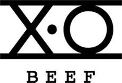 XO BEEF