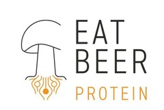 EAT BEER PROTEIN