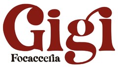 GIGI FOCACCERIA