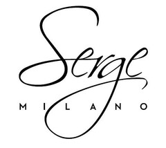 SERGE MILANO